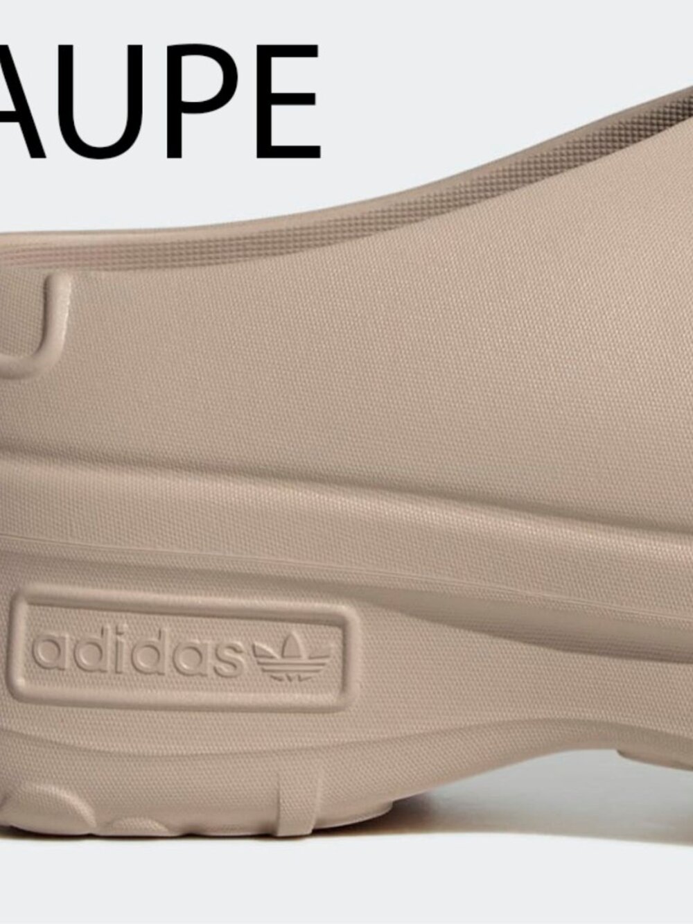 ADIDAS-Mule Shoes-Adifom Stan Smith - Picture 4 of 4